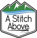 A Stitch Above